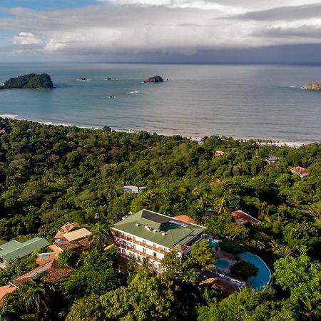 La Mariposa Apartments Manuel Antonio Exterior photo