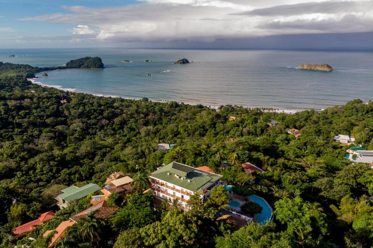 La Mariposa Apartments Manuel Antonio Exterior photo