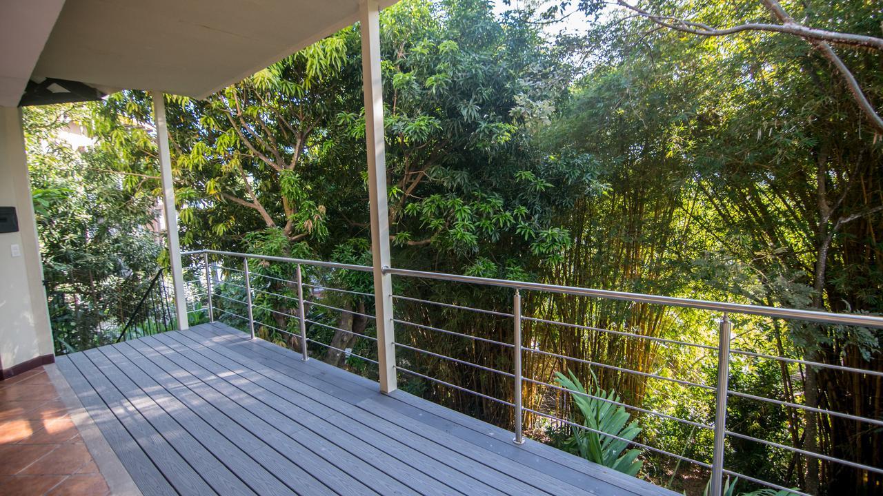 La Mariposa Apartments Manuel Antonio Exterior photo