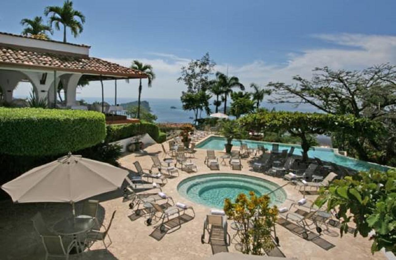 La Mariposa Apartments Manuel Antonio Exterior photo