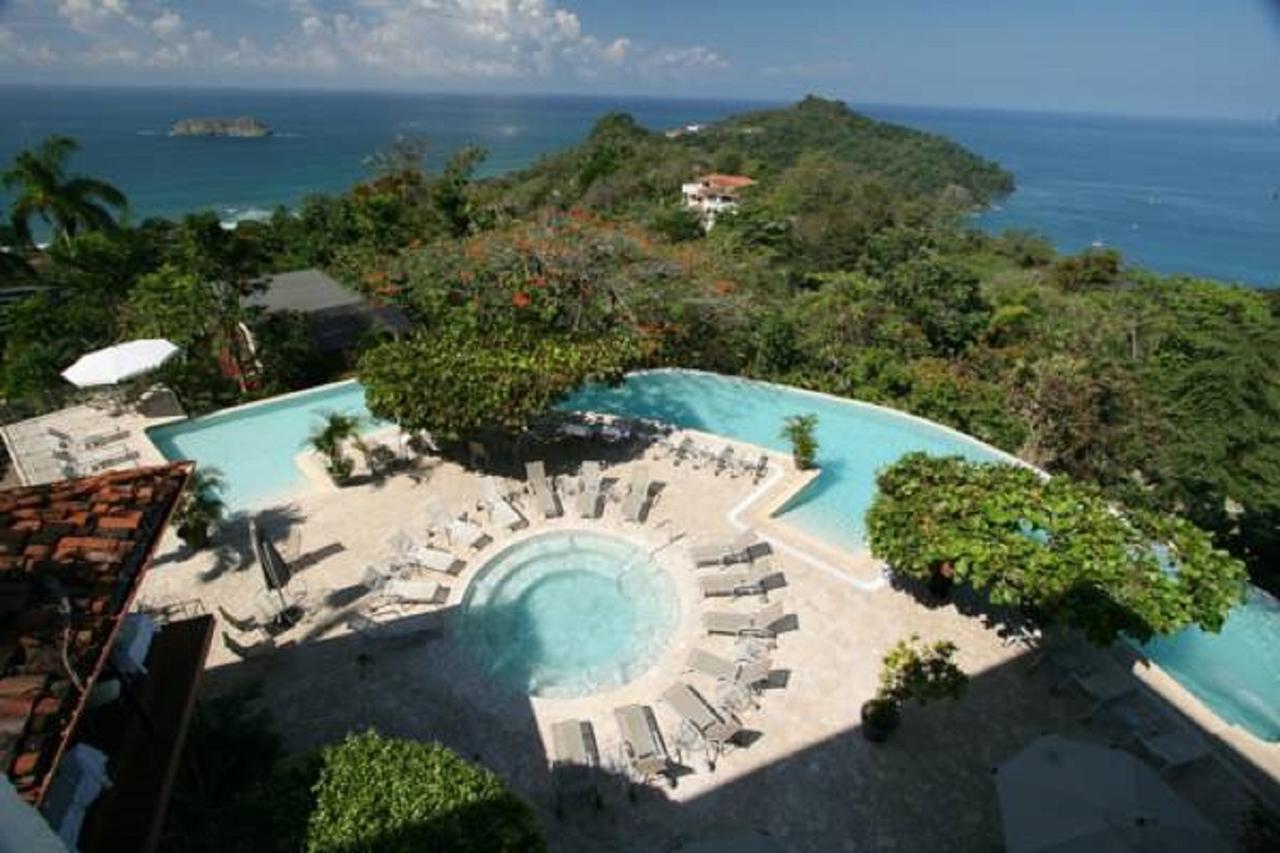 La Mariposa Apartments Manuel Antonio Exterior photo